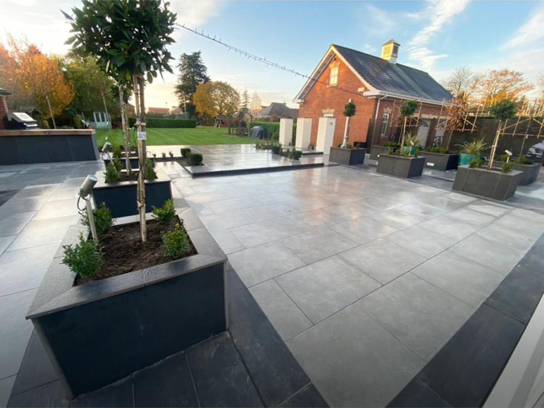 Garden Design and Landscaping