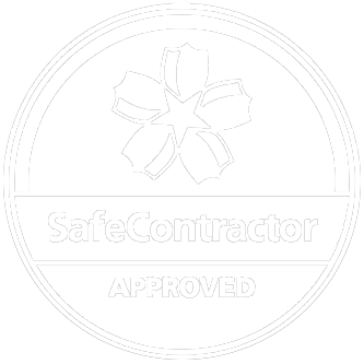 Safe Contractor Approved